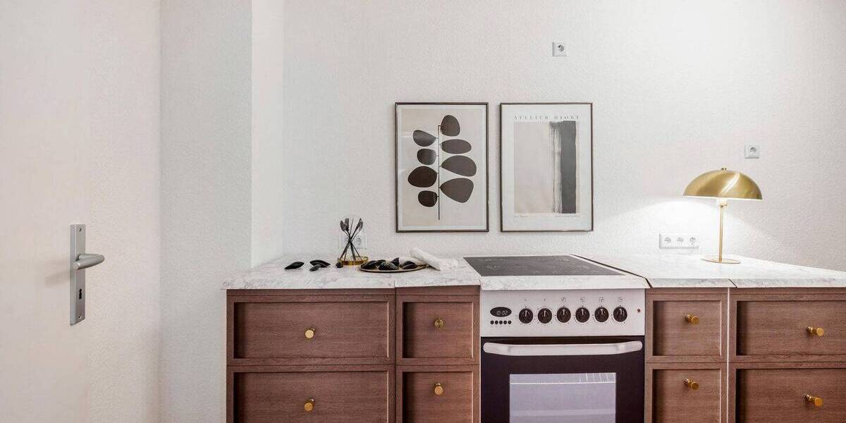 Etagenwohnung Mörfelden-Walldorf Walldorf - 3 Zimmer, 85 m&sup2;, 297.000&euro; | Angebot:26641483