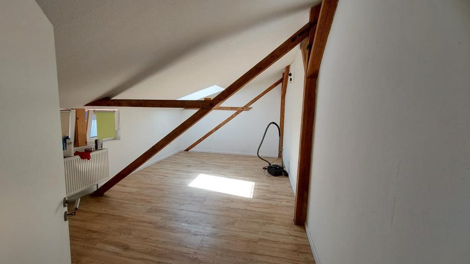 Maisonettenwohnung Ober-Ramstadt Ramstadt - 3 Zimmer, 75 m&sup2;, 750&euro; | Angebot:25420649