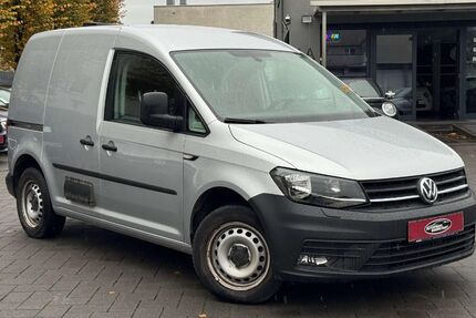 VW Caddy 63.500 km 13.499 € Darmstadt 64293
