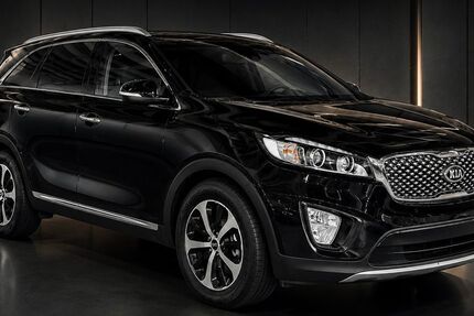 Kia Sorento 164.000 km 13.999 &euro; Rodgau 63110