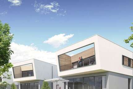 Haus zum Kaufen in Frankfurt am Main 1.912.800 € 232 m² 8 zimmer