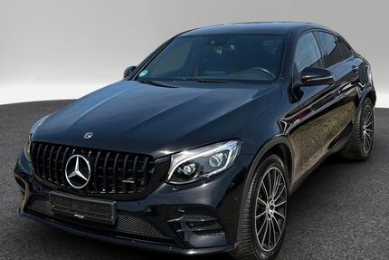 Mercedes-Benz GLC 43 AMG 44.000 km 39.990 &euro; Gross Gerau 64521