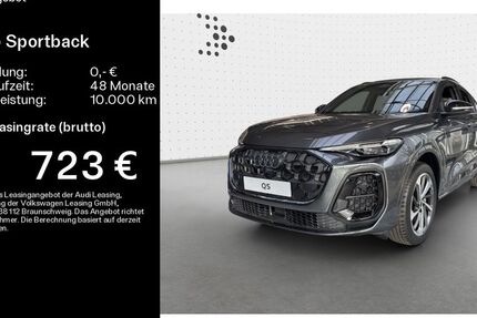 Audi Q5 2.001 km 64.990 &euro; Hofheim 65719