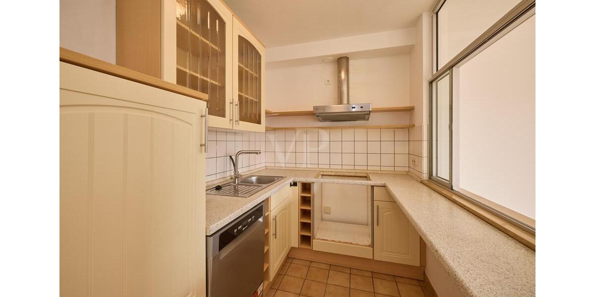 Etagenwohnung Darmstadt Eberstadt - 3 Zimmer, 76 m&sup2;, 1.100&euro; | Angebot:26179808