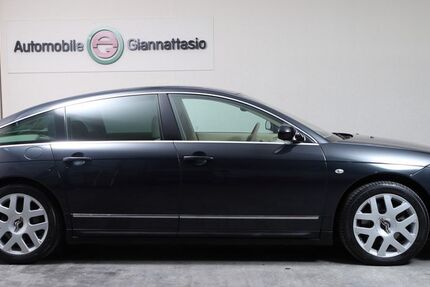 Citroen C6 81.050 km 24.990 &euro; Rodgau 63110