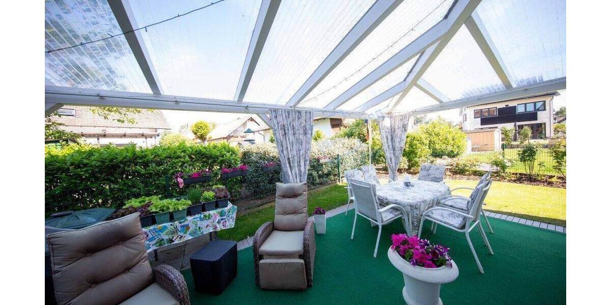 Doppelhaushälfte Darmstadt Eberstadt - 4 Zimmer, 122 m&sup2;, 597.500&euro; | Angebot:26891549