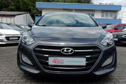 Hyundai i30 102.855 km 8.990 &euro; Mühltal 64367
