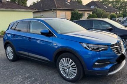 Opel Grandland (X)