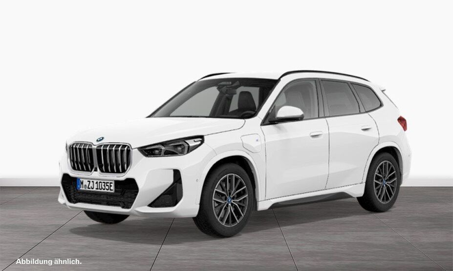 BMW X1 18.810 km 54.490 € Dreieich-Sprendlingen 63303