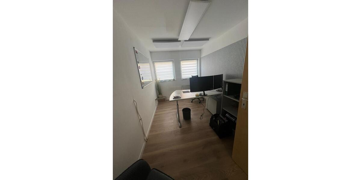 Gewerbeobjekt Mörfelden-Walldorf Walldorf - 2.550&euro; | Angebot:25310480