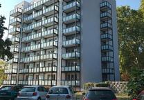 Singles aufgepasst: 1-Zimmerwohnung mit Balkon!