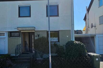 Haus Rodgau - 5 Zimmer, 136 m&sup2;, 420.000&euro; | Angebot:27446464