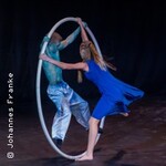 Staatliche Artistenschule Berlin - Musical Motion! Varietéshow