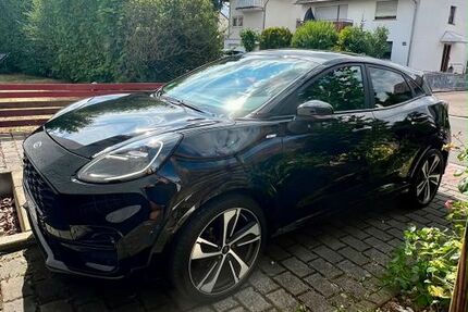 Ford Puma 82.000 km 15.890 &euro; Trebur 65468