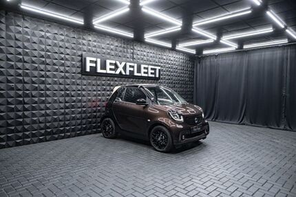 Smart ForTwo 35.124 km 18.490 &euro; Neu-Isenburg (bei Frankfurt am Main ) 63263