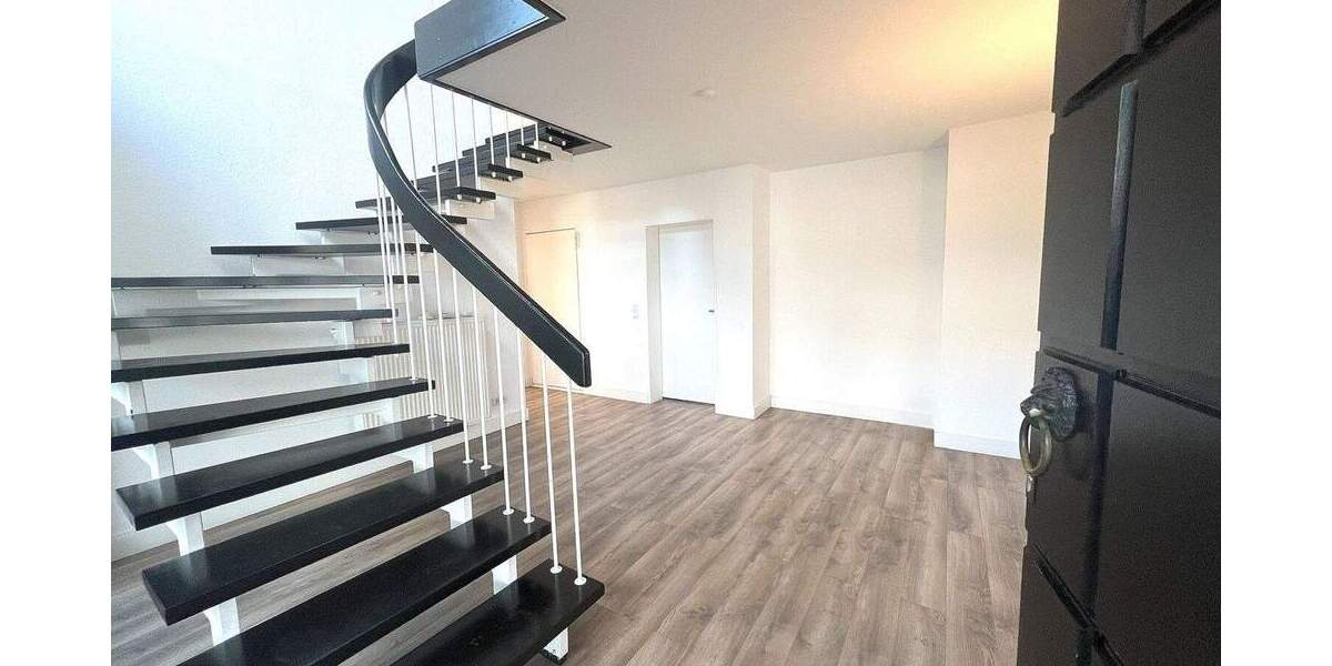 Großzügiges Wohnen in bester Hanglage von Heppenheim! 7 zimmer