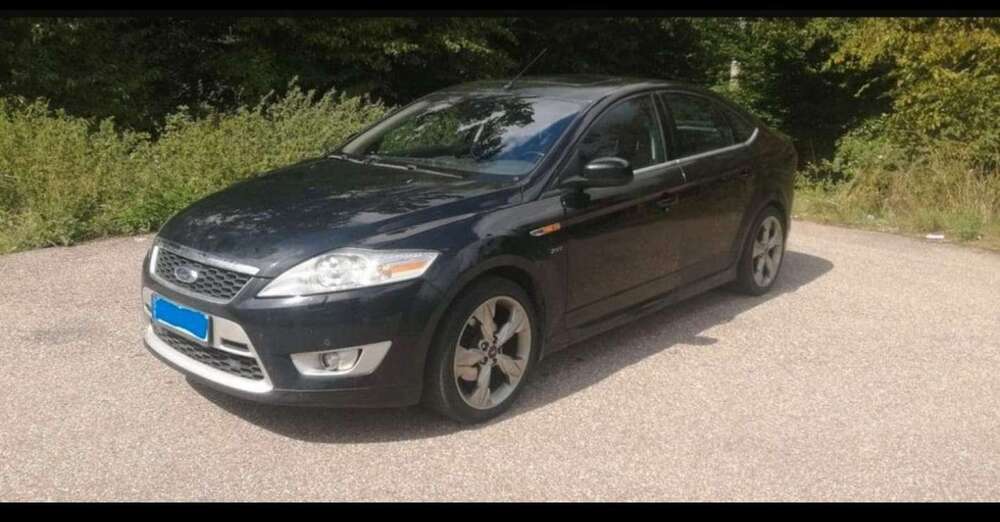 Mondeo