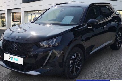 Peugeot 2008 32.531 km 16.980 &euro; Neu-Isenburg 63263