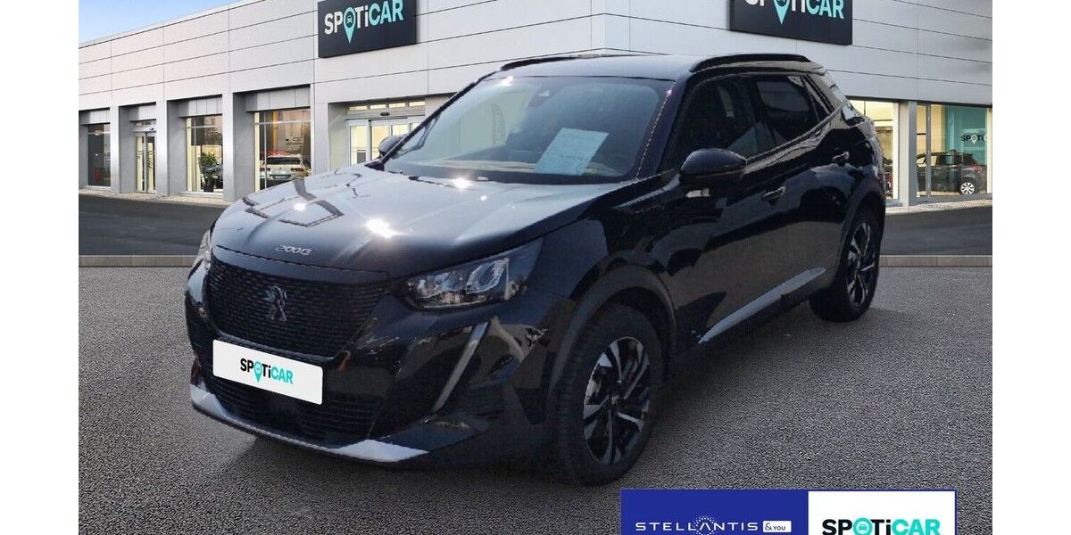 Peugeot 2008 32.532 km 15.980 &euro; Neu-Isenburg 63263