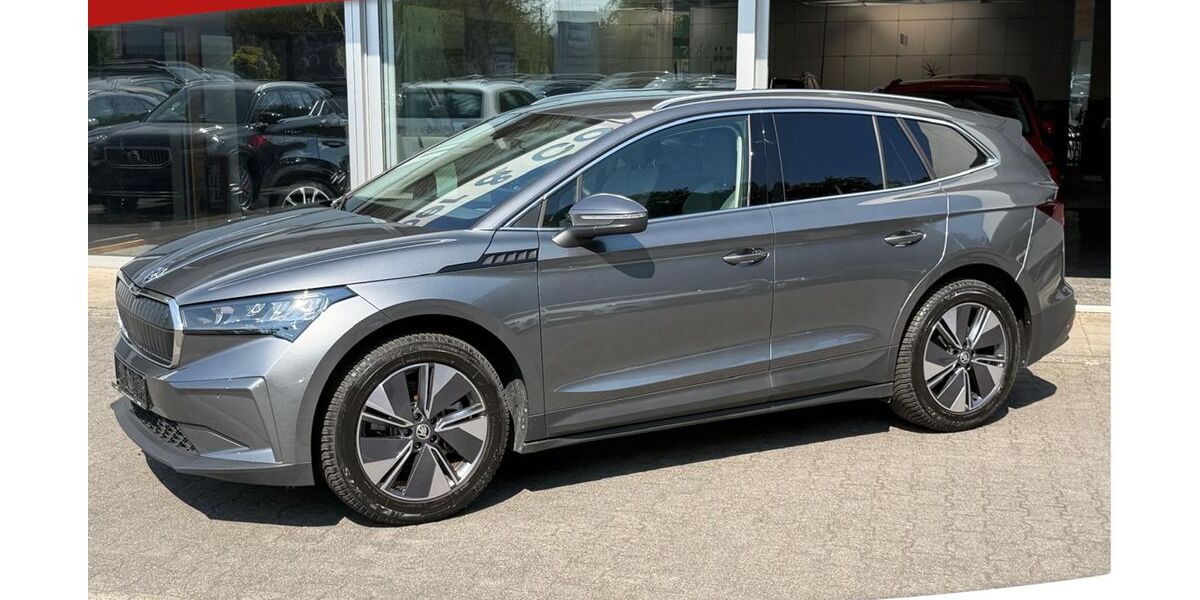 Skoda Enyaq 20.000 km 39.450 &euro; Dieburg 64807