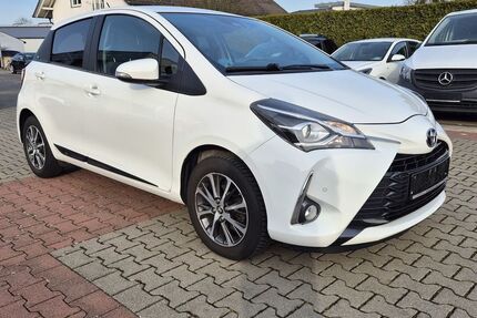 Toyota Yaris 98.400 km 11.890 &euro; Rodgau 63110