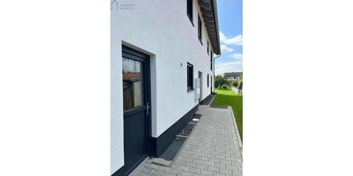 Etagenwohnung Groß-Umstadt Umstadt - 3 Zimmer, 90 m&sup2;, 467.000&euro; | Angebot:25676631