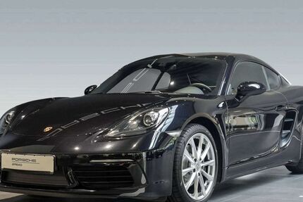 Porsche Cayman 51.450 km 57.990 &euro; Frankfurt am Main 65936