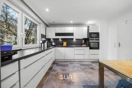 Wohnung Frankfurt am Main Griesheim - 5 Zimmer, 128 m&sup2;, 520.000&euro; | Angebot:24157060