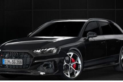 Audi RS4