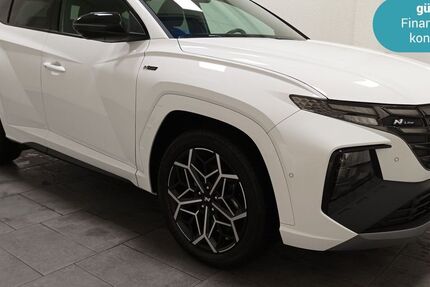 Hyundai TUCSON 27.107 km 29.970 &euro; Egelsbach 63329