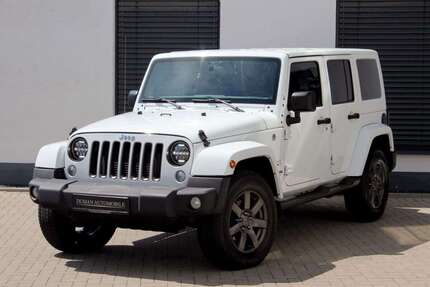 Jeep Wrangler 155.000 km 29.900 &euro; Bischofsheim 65474