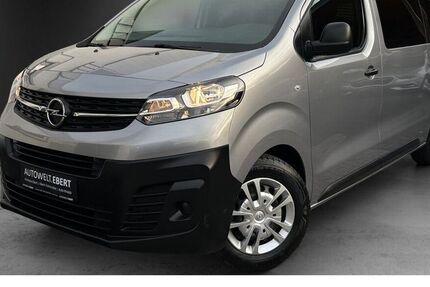 Opel Vivaro 121.990 km 18.890 &euro; Bensheim 64625