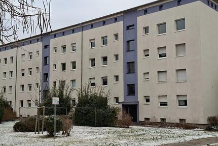 3 Zimmer Eigentumswohnung in Darmstadt Arheilgen 3 zimmer