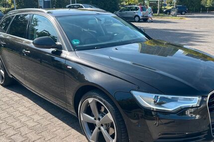 Audi A6 159.000 km 11.990 &euro; Hochheim am Main 65239
