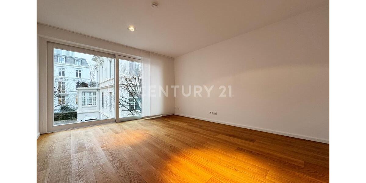 Maisonettenwohnung Frankfurt am Main Bockenheim - 3.5 Zimmer, 161 m&sup2;, 4.500&euro; | Angebot:20528593