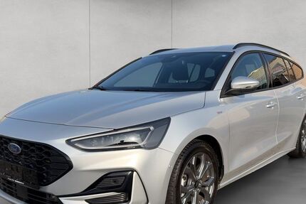 Ford Focus 16.069 km 24.950 &euro; Frankfurt 60386