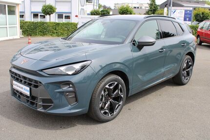 Cupra Terramar 1.050 km 35.989 &euro; Heppenheim 64646