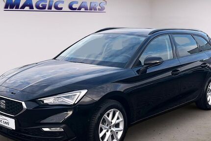 Seat Leon 70.000 km 21.900 € Worms 67547