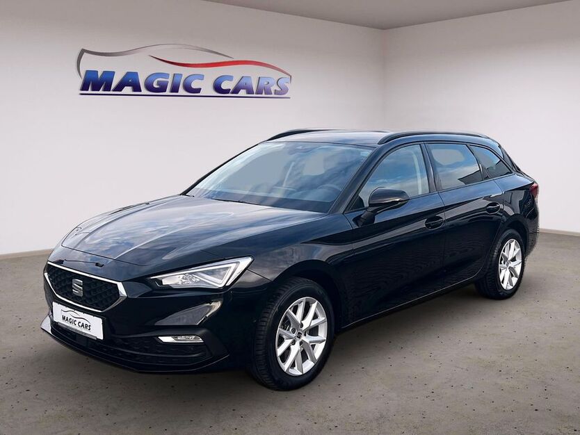 Seat Leon 70.000 km 21.900 € Worms 67547