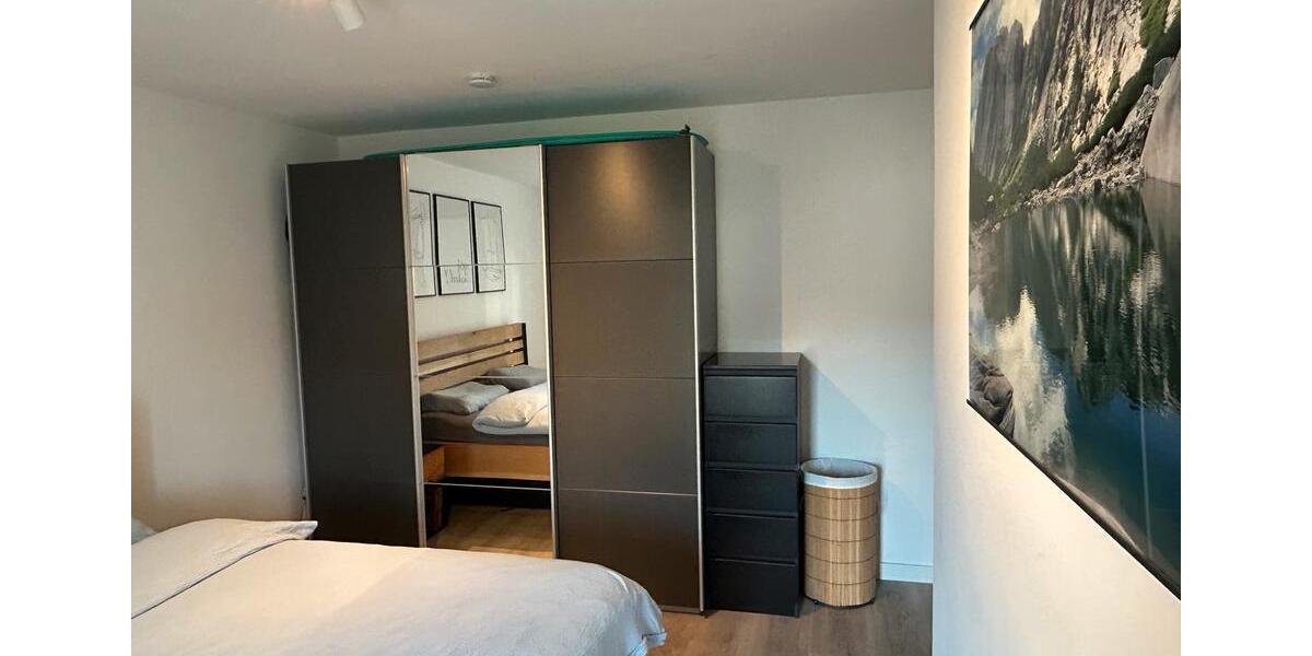 Etagenwohnung Darmstadt Bessungen - 3 Zimmer, 69 m&sup2;, 1.500&euro; | Angebot:25137708