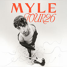 MYLE - Tour 2026 22.04.2026 Das Bett