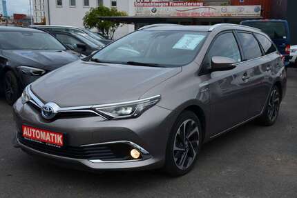 Toyota Auris 76.000 km 15.900 &euro; Frankfurt A.m 60388