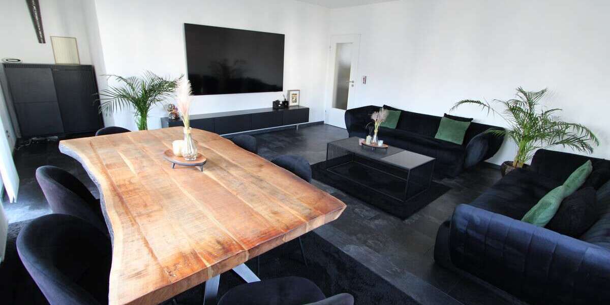 Etagenwohnung Flörsheim / Weilbach Weilbach - 3 Zimmer, 86 m&sup2;, 279.000&euro; | Angebot:26099390