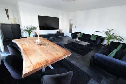 Wohnung Flörsheim / Weilbach Weilbach - 3 Zimmer, 86 m&sup2;, 279.000&euro; | Angebot:26099390