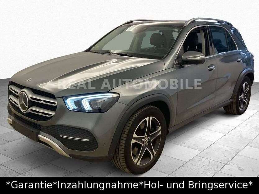 GLE 350
