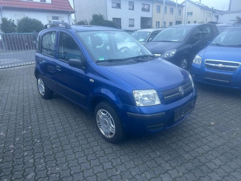 Fiat Panda 115.000 km 2.399 € Mühlheim am Main 63165