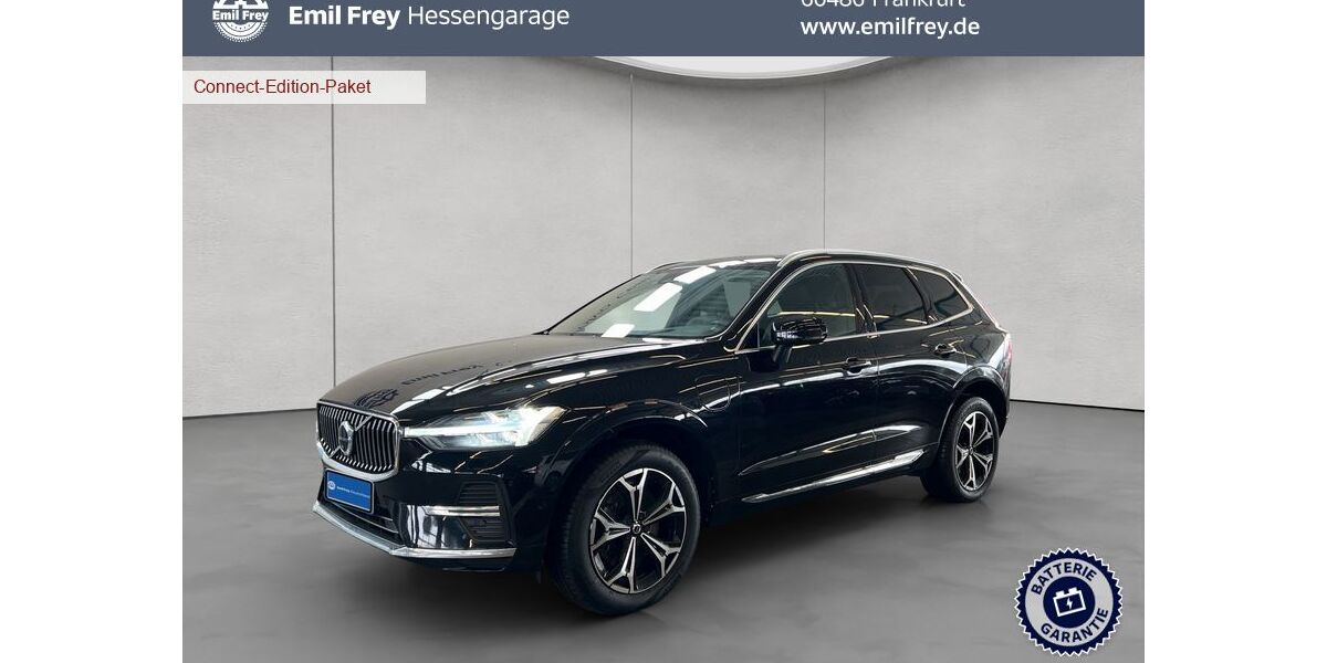 Volvo XC60 78.146 km 36.750 &euro; Frankfurt am Main 60486