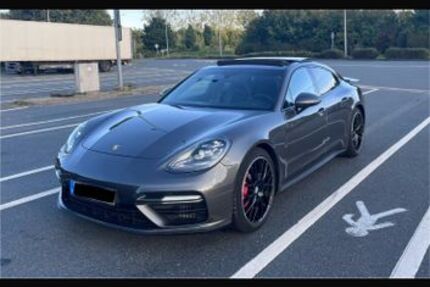 Porsche Panamera 128.500 km 55.000 &euro; Darmstadt 64291