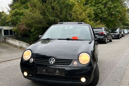 VW Lupo 168.000 km 1.299 € Bensheim 64625