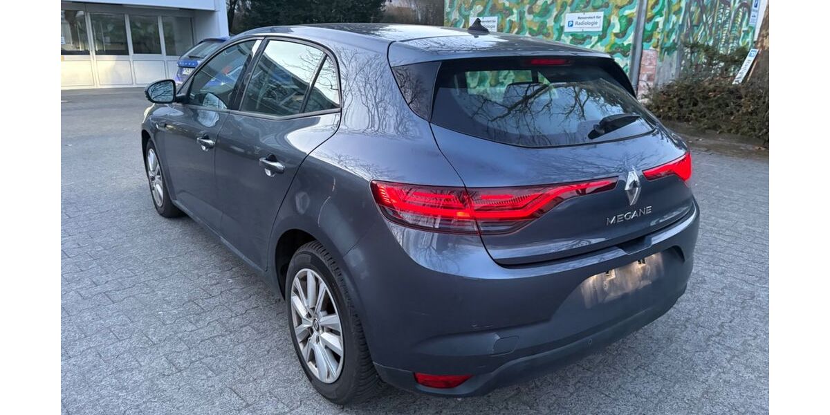 Renault Megane 204.494 km 9.163 &euro; Frankfurt am Main 60389